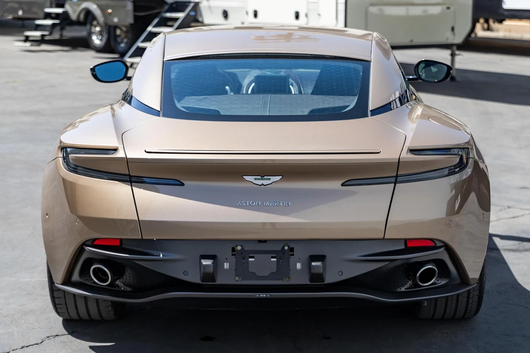 2019 Aston Martin DB11 - Image 5 of 31