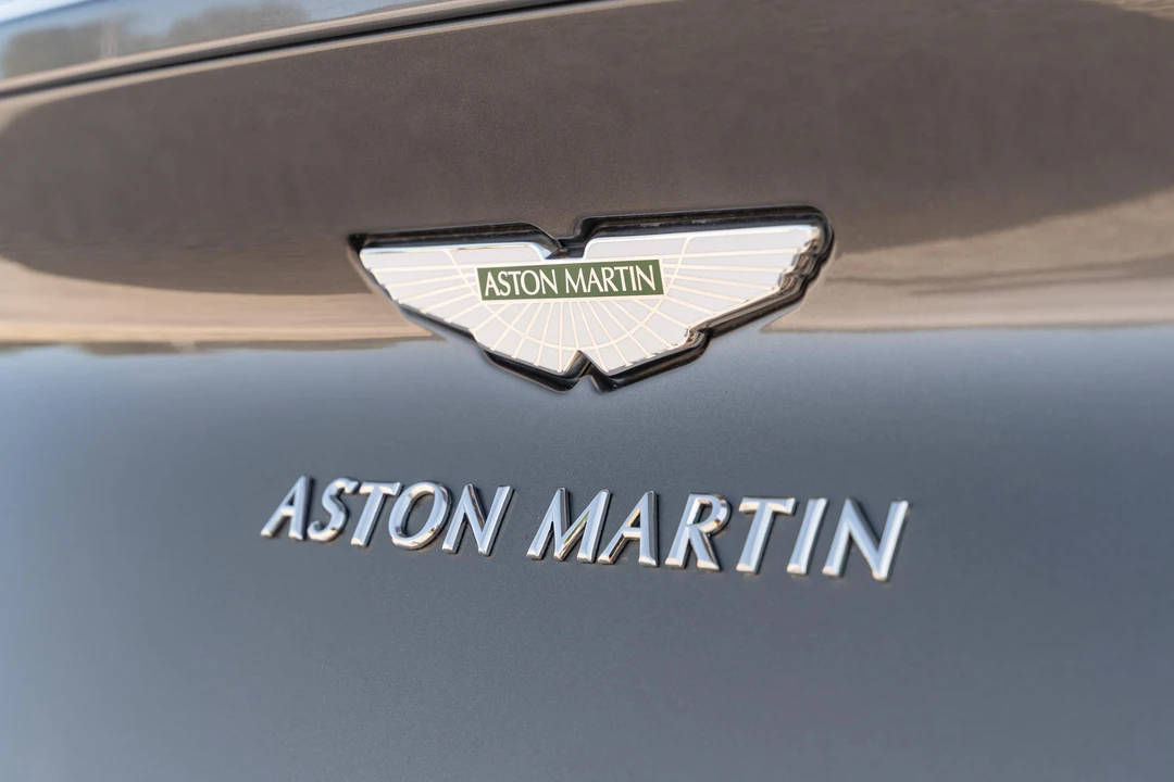 2019 Aston Martin DB11 - Image 31 of 31