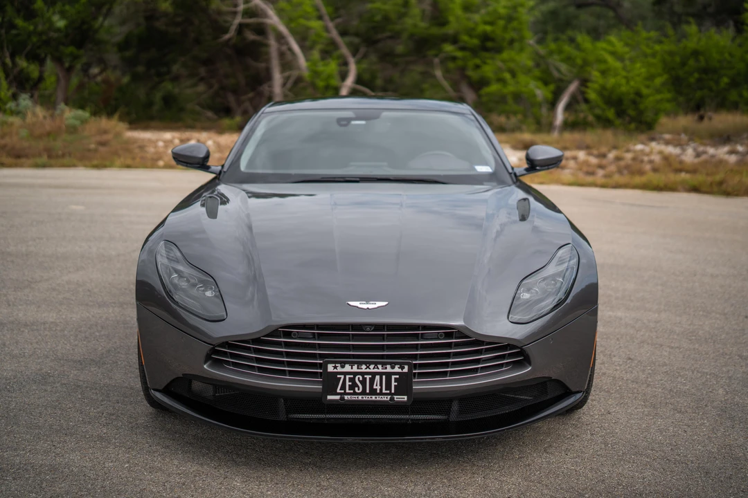 2019 Aston Martin DB11 - Image 7 of 31