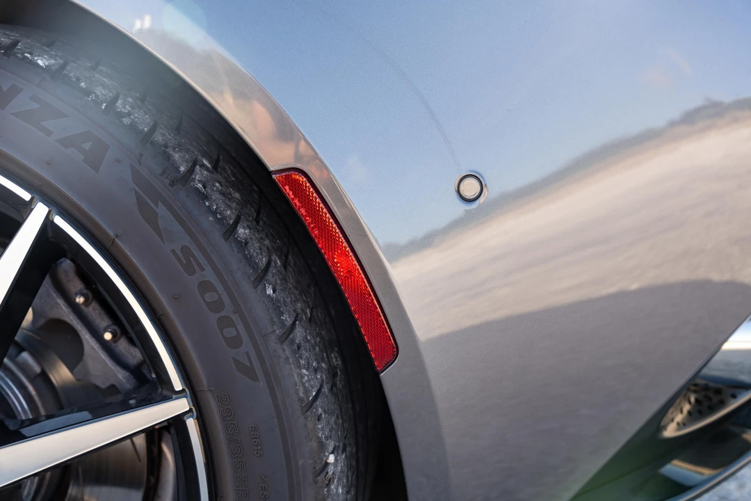 2019 Aston Martin DB11 - Image 25 of 31