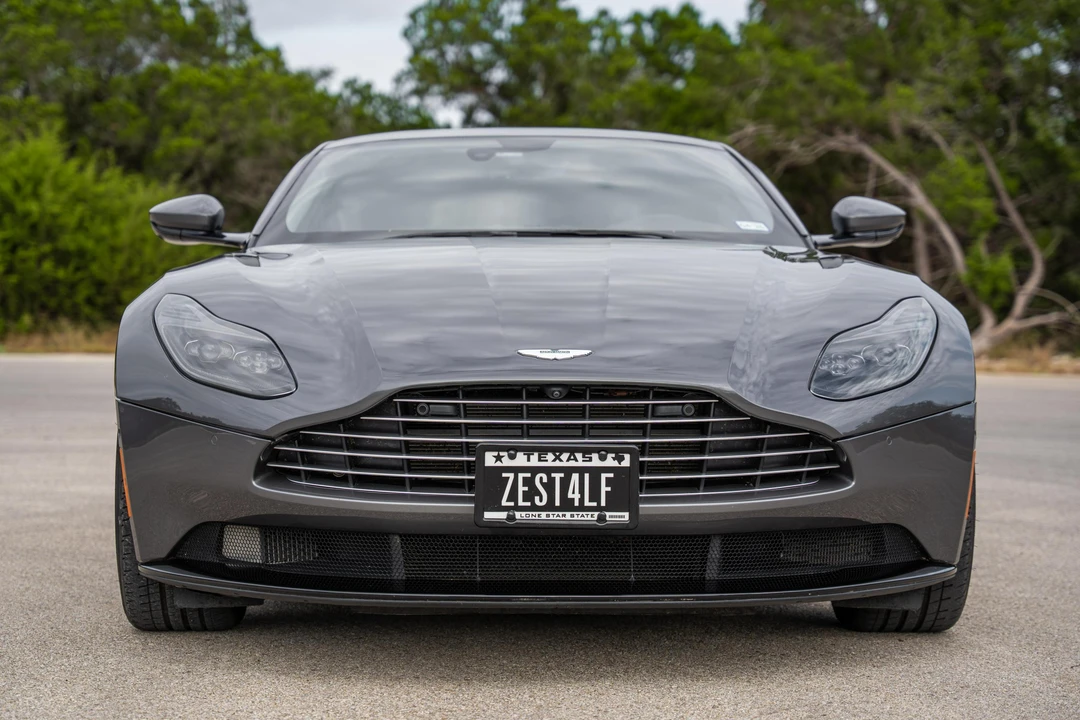 2019 Aston Martin DB11 - Image 2 of 31