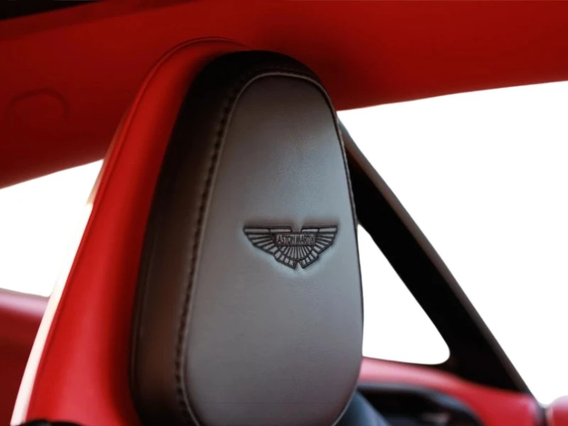 2019 Aston Martin DB11 - Image 11 of 12
