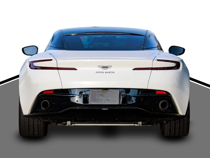 2019 Aston Martin DB11 - Image 4 of 12