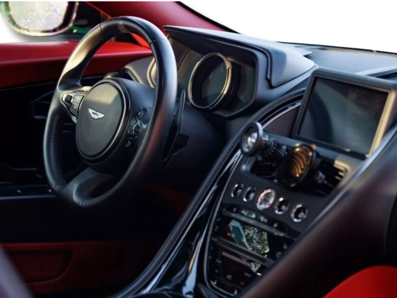 2019 Aston Martin DB11 - Image 10 of 12