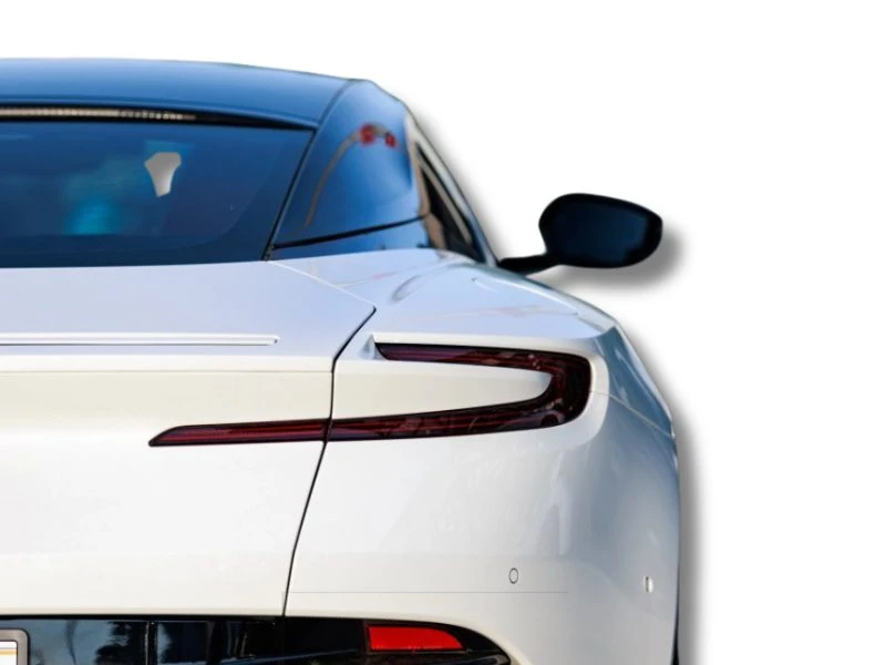 2019 Aston Martin DB11 - Image 5 of 12