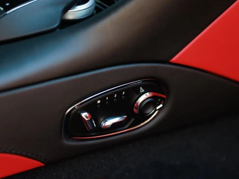 2019 Aston Martin DB11 - Image 12 of 12