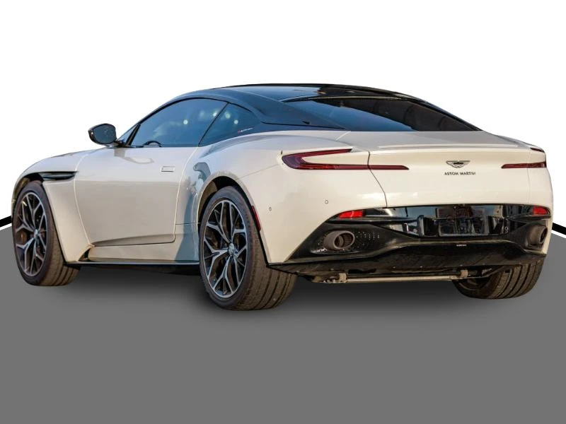 2019 Aston Martin DB11 - Image 3 of 12