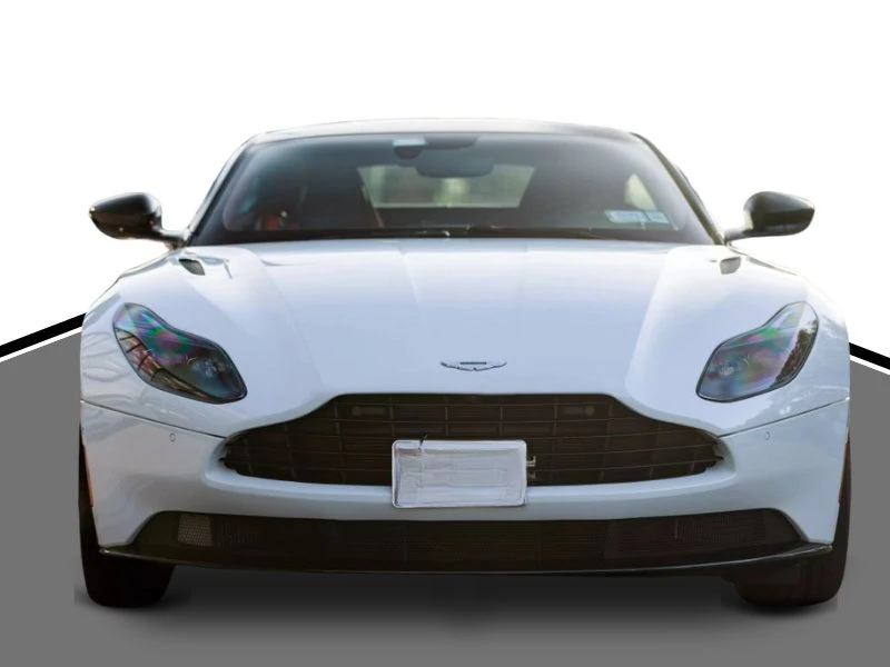 2019 Aston Martin DB11 - Image 2 of 12