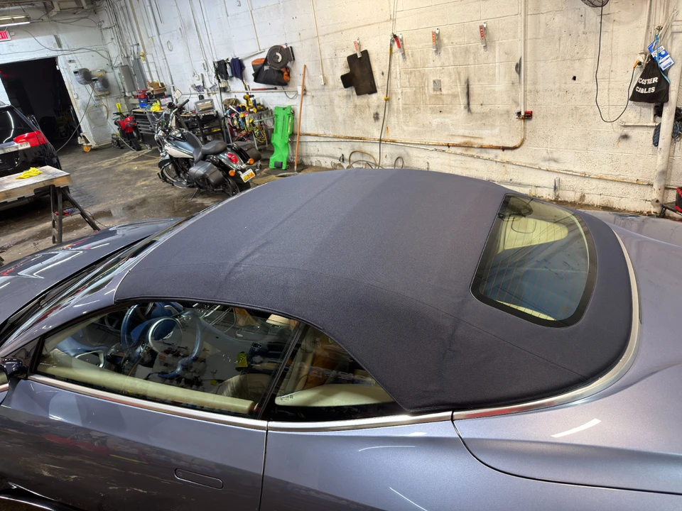 2019 Aston Martin DB11 Volante - Image 19 of 30