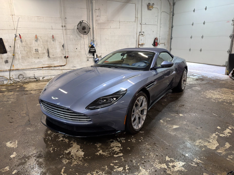 2019 Aston Martin DB11 Volante - Image 29 of 30