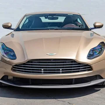 2019 Aston Martin DB11 V8