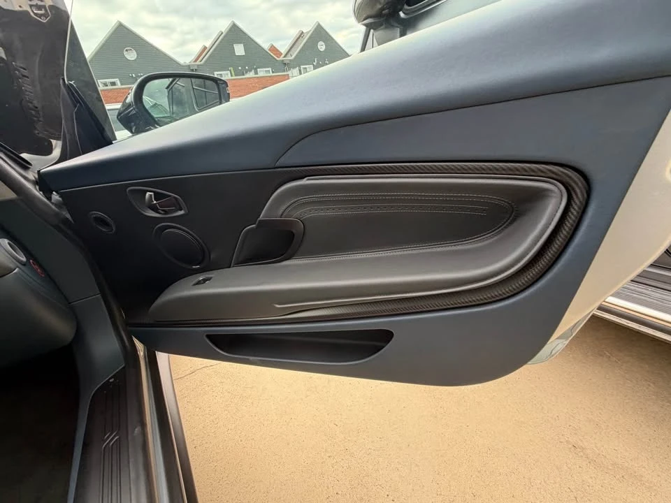 2019 Aston Martin DB11 - Image 4 of 7