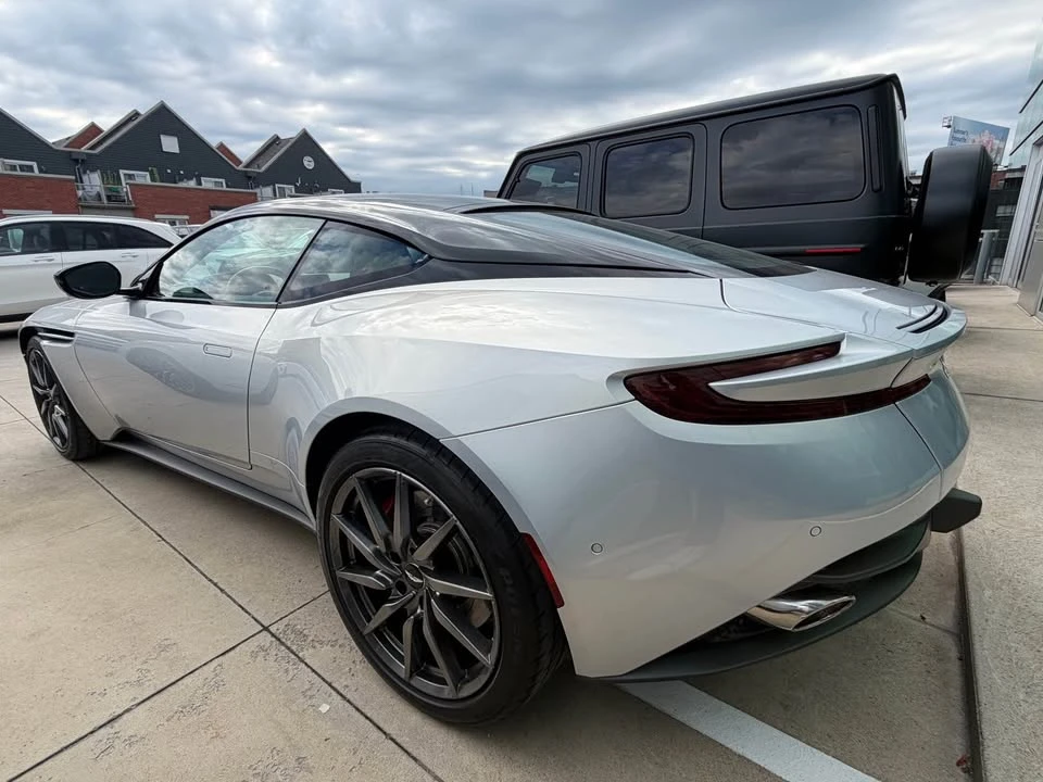 2019 Aston Martin DB11 - Image 2 of 7