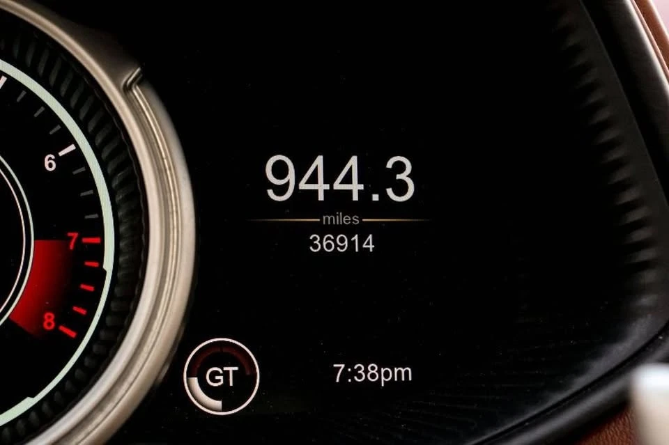2019 Aston Martin DB11 - Image 20 of 20