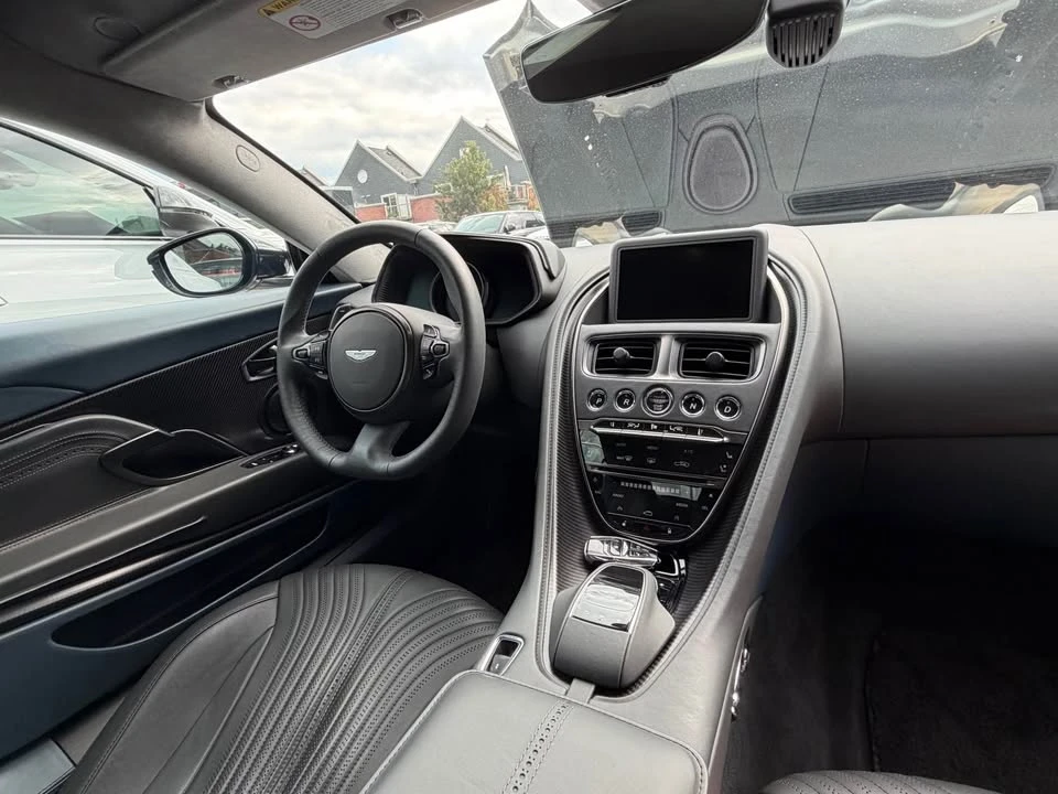 2019 Aston Martin DB11 - Image 5 of 7