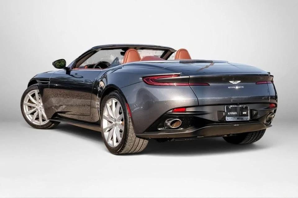 2019 Aston Martin DB11 - Image 11 of 20