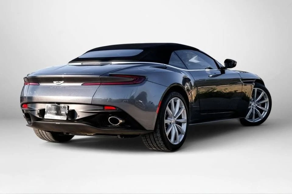2019 Aston Martin DB11 - Image 8 of 20