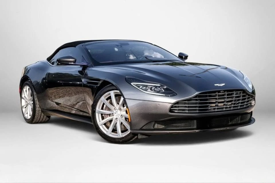 2019 Aston Martin DB11 - Image 6 of 20