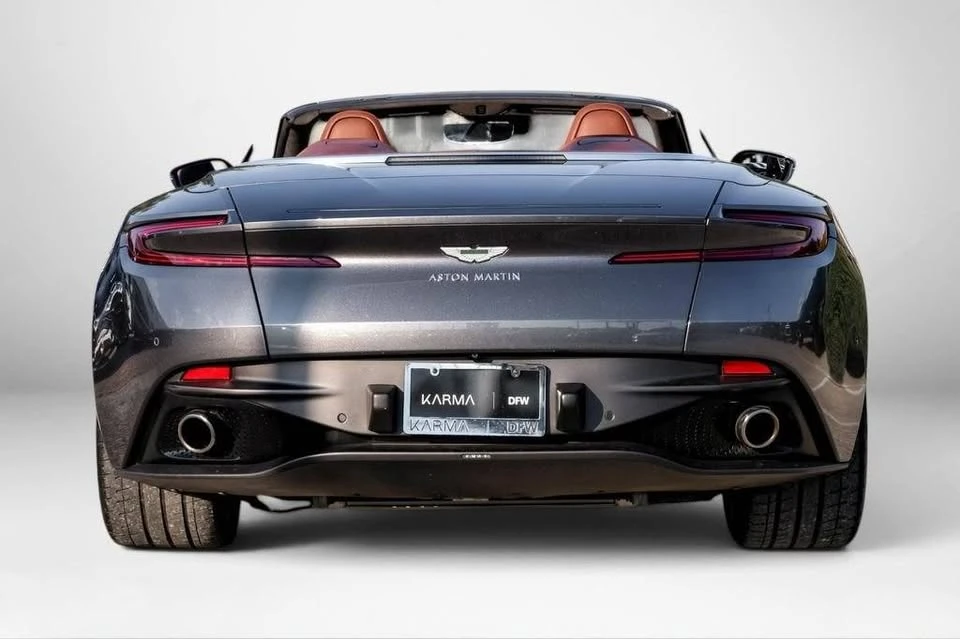 2019 Aston Martin DB11 - Image 9 of 20