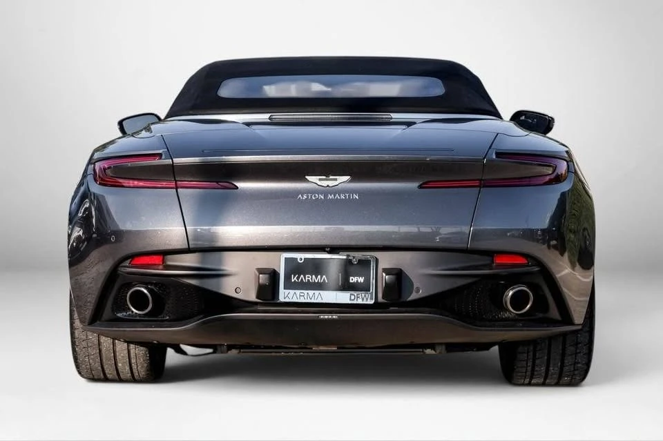 2019 Aston Martin DB11 - Image 10 of 20