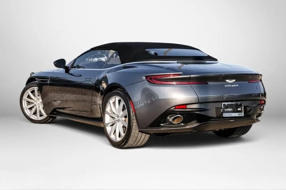 2019 Aston Martin DB11 - Image 12 of 20
