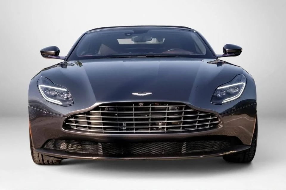 2019 Aston Martin DB11 - Image 4 of 20