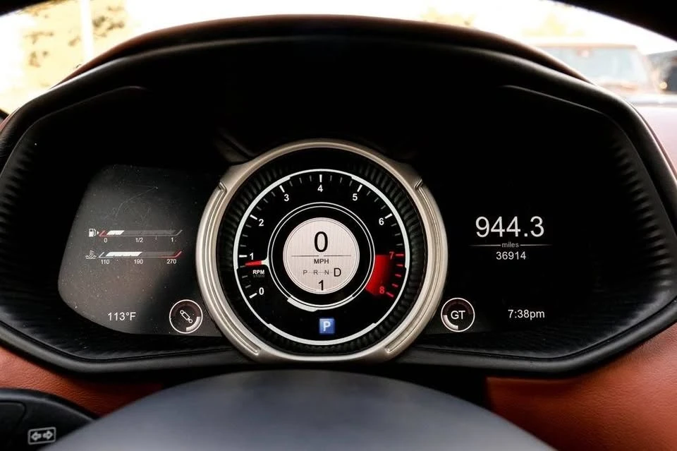 2019 Aston Martin DB11 - Image 19 of 20
