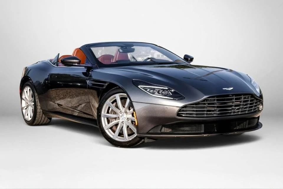 2019 Aston Martin DB11 - Image 5 of 20
