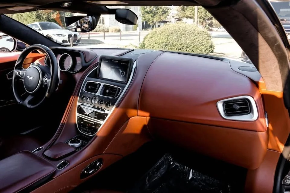 2019 Aston Martin DB11 - Image 13 of 20
