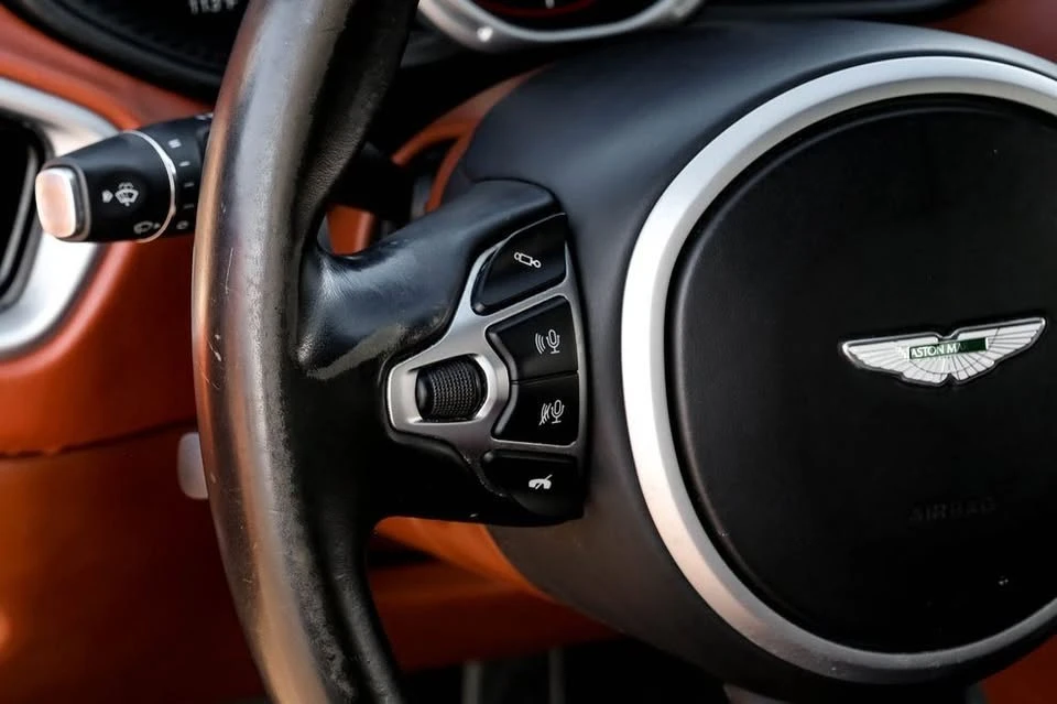 2019 Aston Martin DB11 - Image 17 of 20
