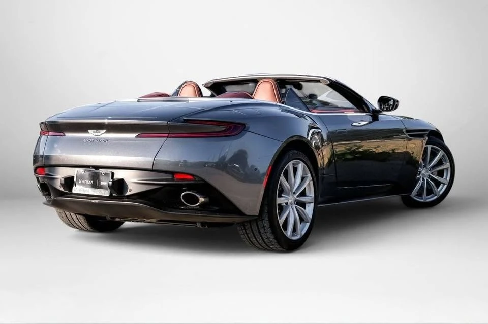 2019 Aston Martin DB11 - Image 7 of 20