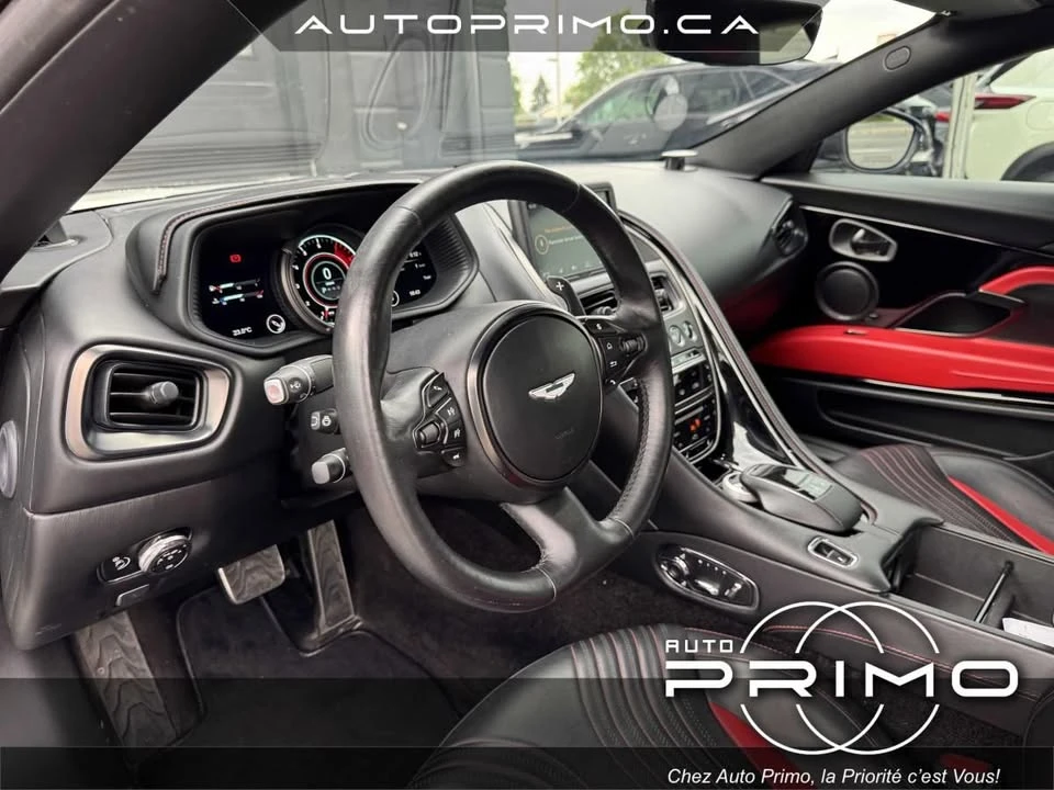 2019 Aston Martin DB11 - Image 12 of 20