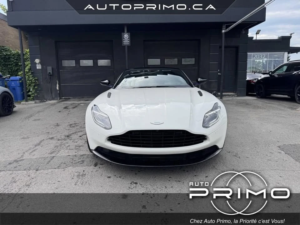 2019 Aston Martin DB11 - Image 3 of 20