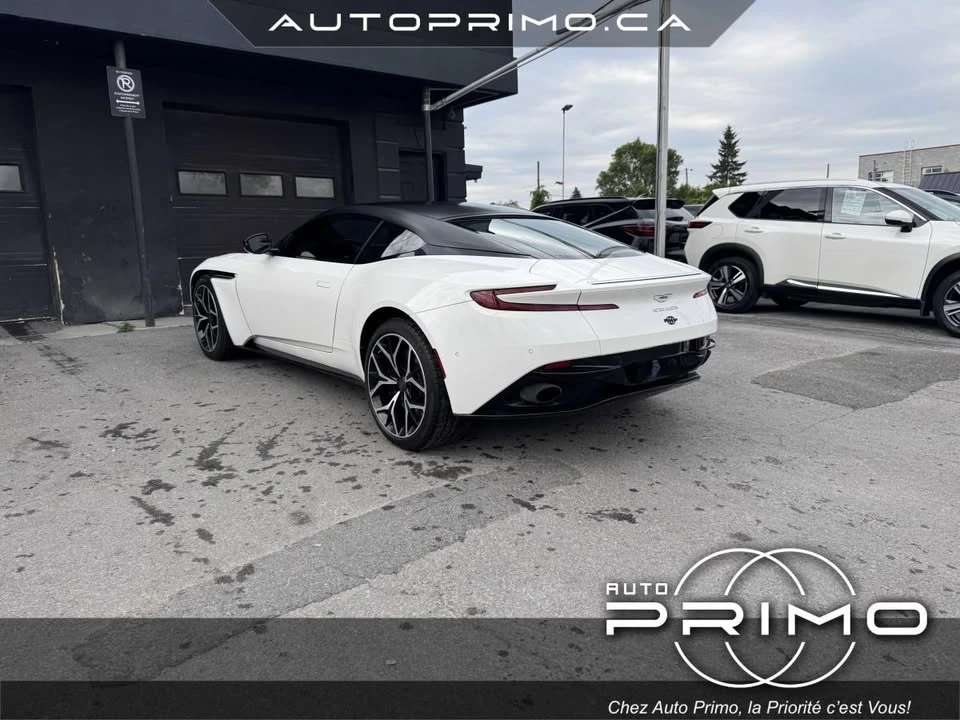 2019 Aston Martin DB11 - Image 9 of 20