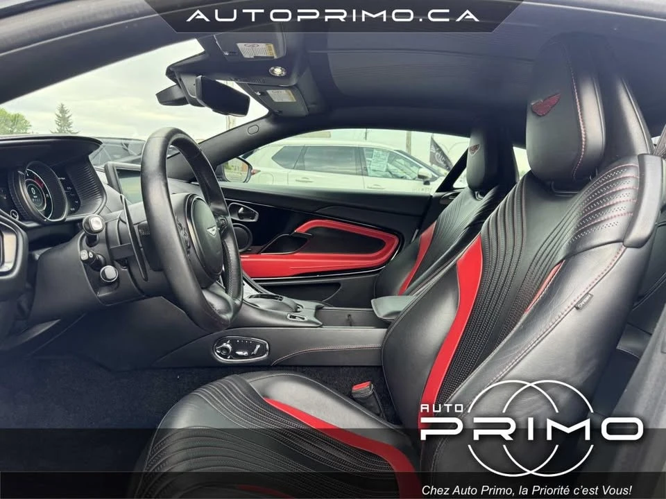 2019 Aston Martin DB11 - Image 13 of 20
