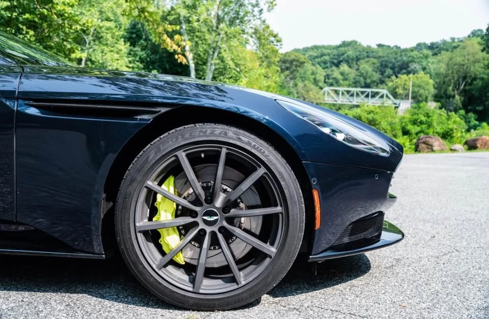 2019 Aston Martin DB11 - Image 6 of 13