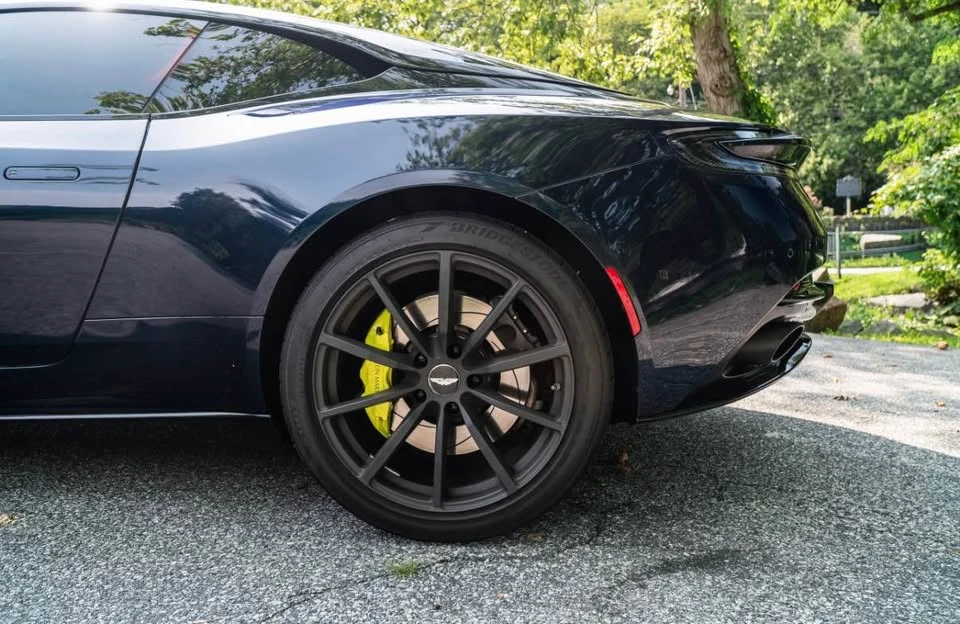 2019 Aston Martin DB11 - Image 9 of 13