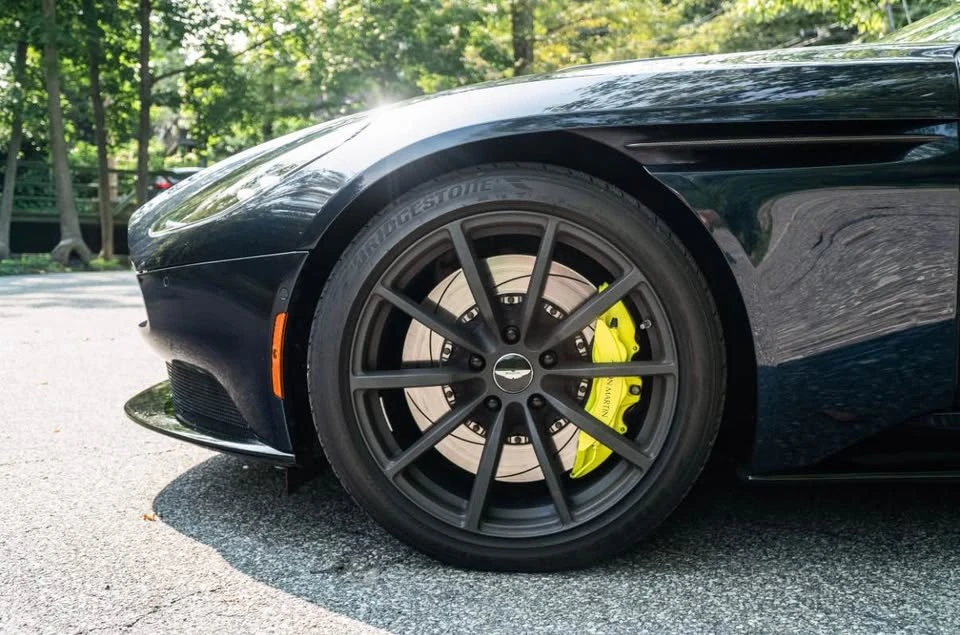 2019 Aston Martin DB11 - Image 8 of 13