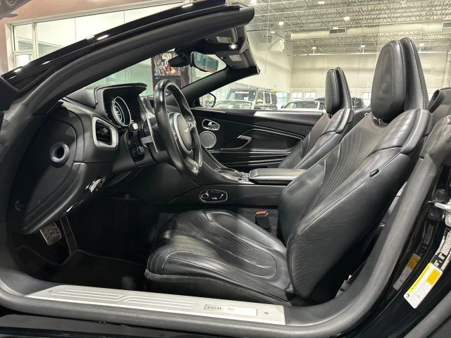 2019 Aston Martin DB11 - Image 11 of 20