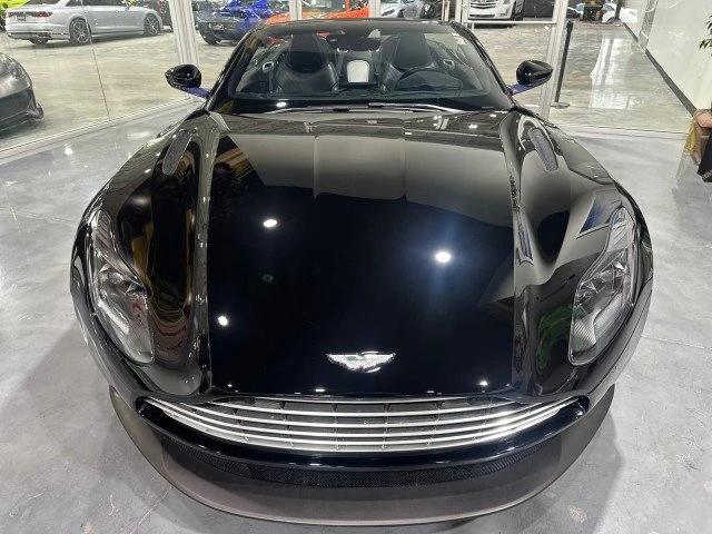 2019 Aston Martin DB11 - Image 2 of 20