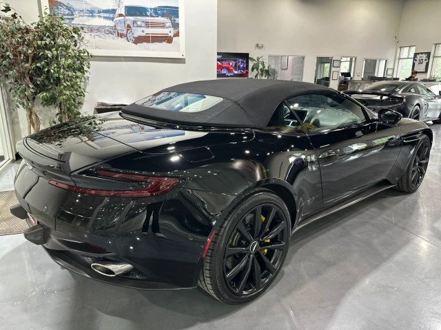 2019 Aston Martin DB11 - Image 3 of 20