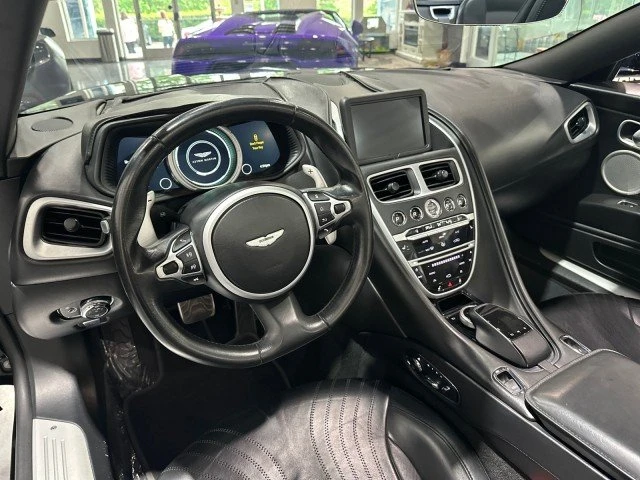 2019 Aston Martin DB11 - Image 8 of 20