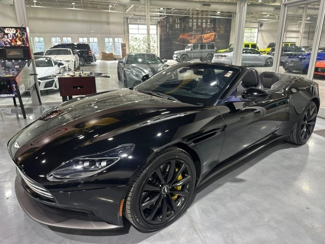 2019 Aston Martin DB11 - Image 19 of 20