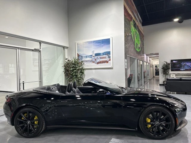 2019 Aston Martin DB11 - Image 5 of 20