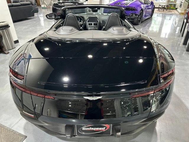 2019 Aston Martin DB11 - Image 6 of 20