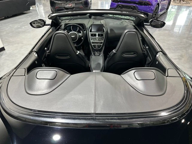 2019 Aston Martin DB11 - Image 13 of 20