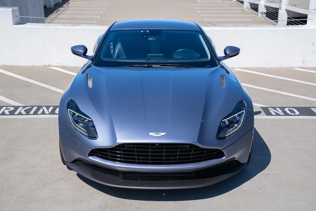 2019 Aston Martin DB11 - Image 28 of 31
