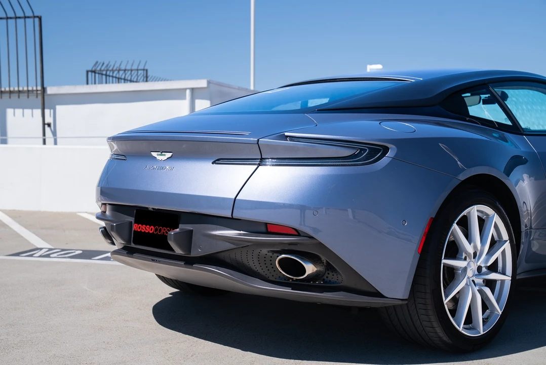 2019 Aston Martin DB11 - Image 15 of 31