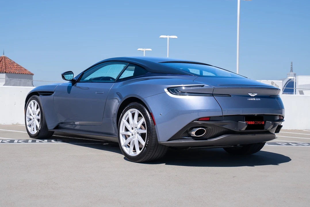 2019 Aston Martin DB11 - Image 18 of 31
