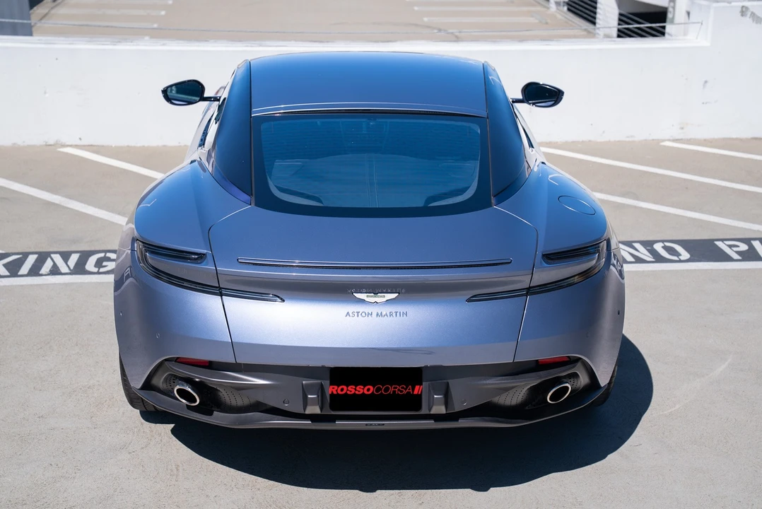 2019 Aston Martin DB11 - Image 10 of 31